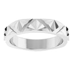 Geometric Flat Band