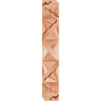 Geometric Flat Band