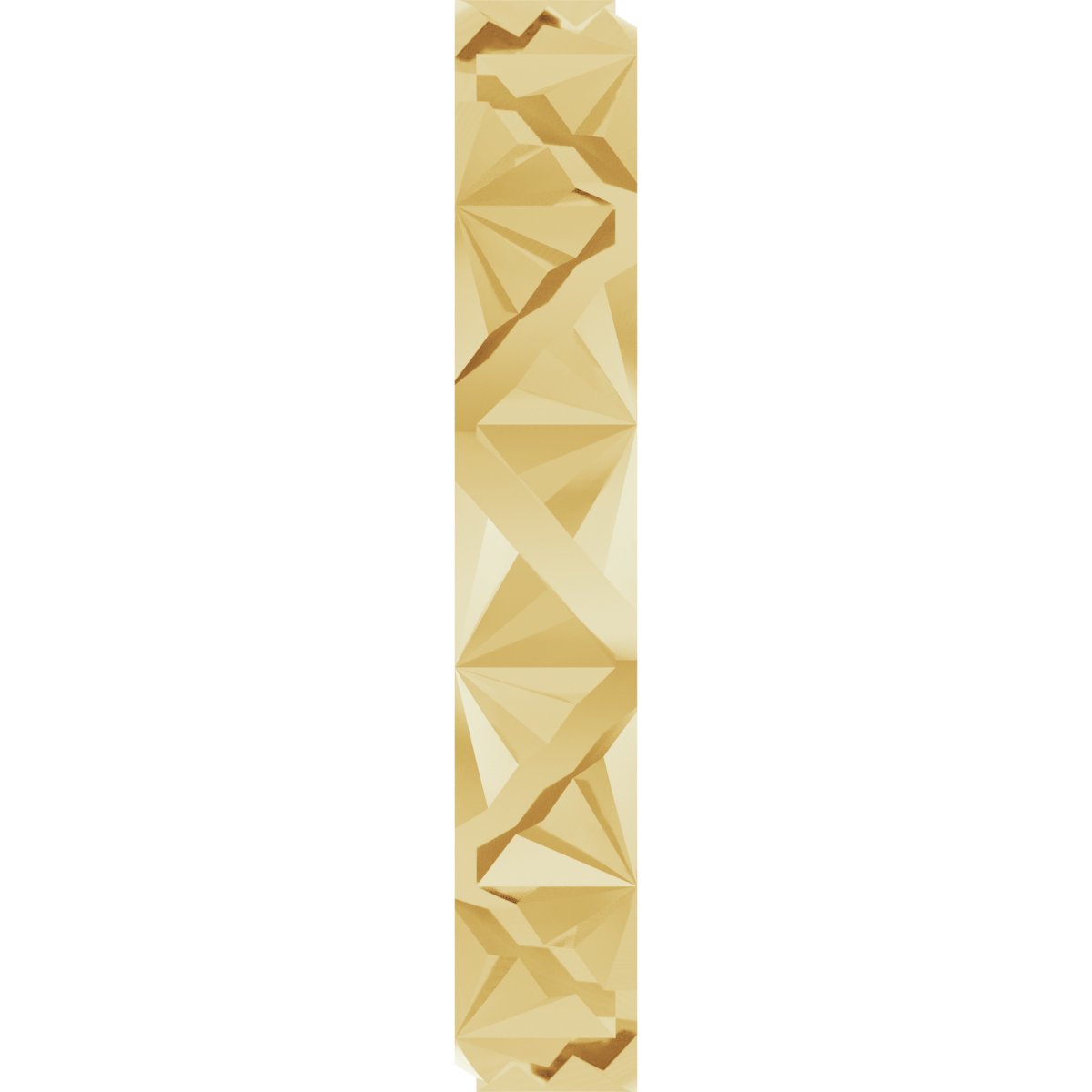 Geometric Flat Band