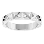 Geometric Flat Band