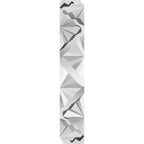 Geometric Flat Band