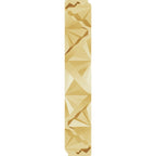 Geometric Flat Band