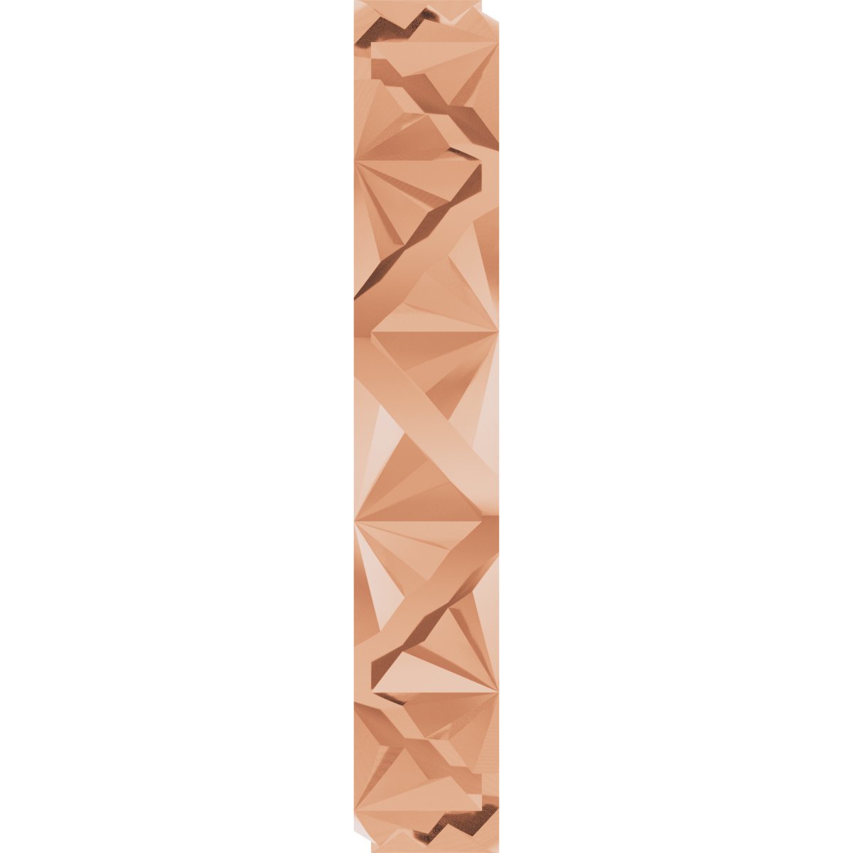 Geometric Flat Band