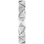 Geometric Flat Band