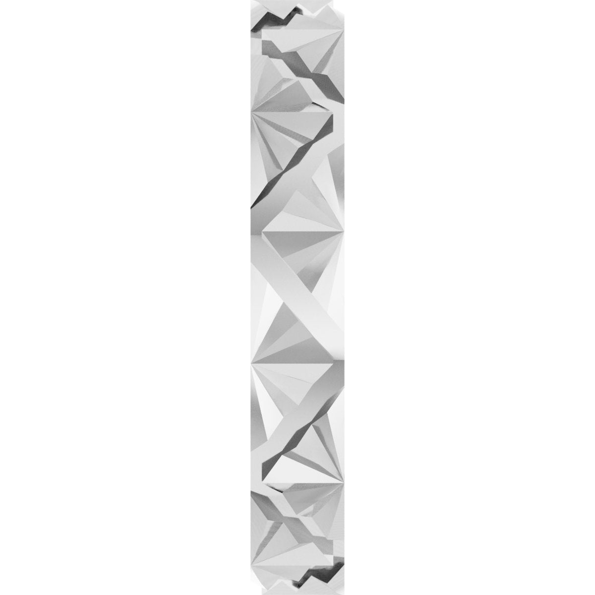 Geometric Flat Band