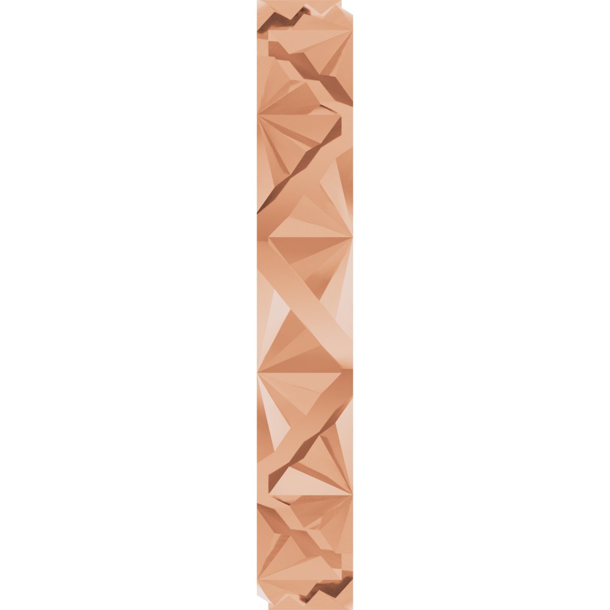 Geometric Flat Band