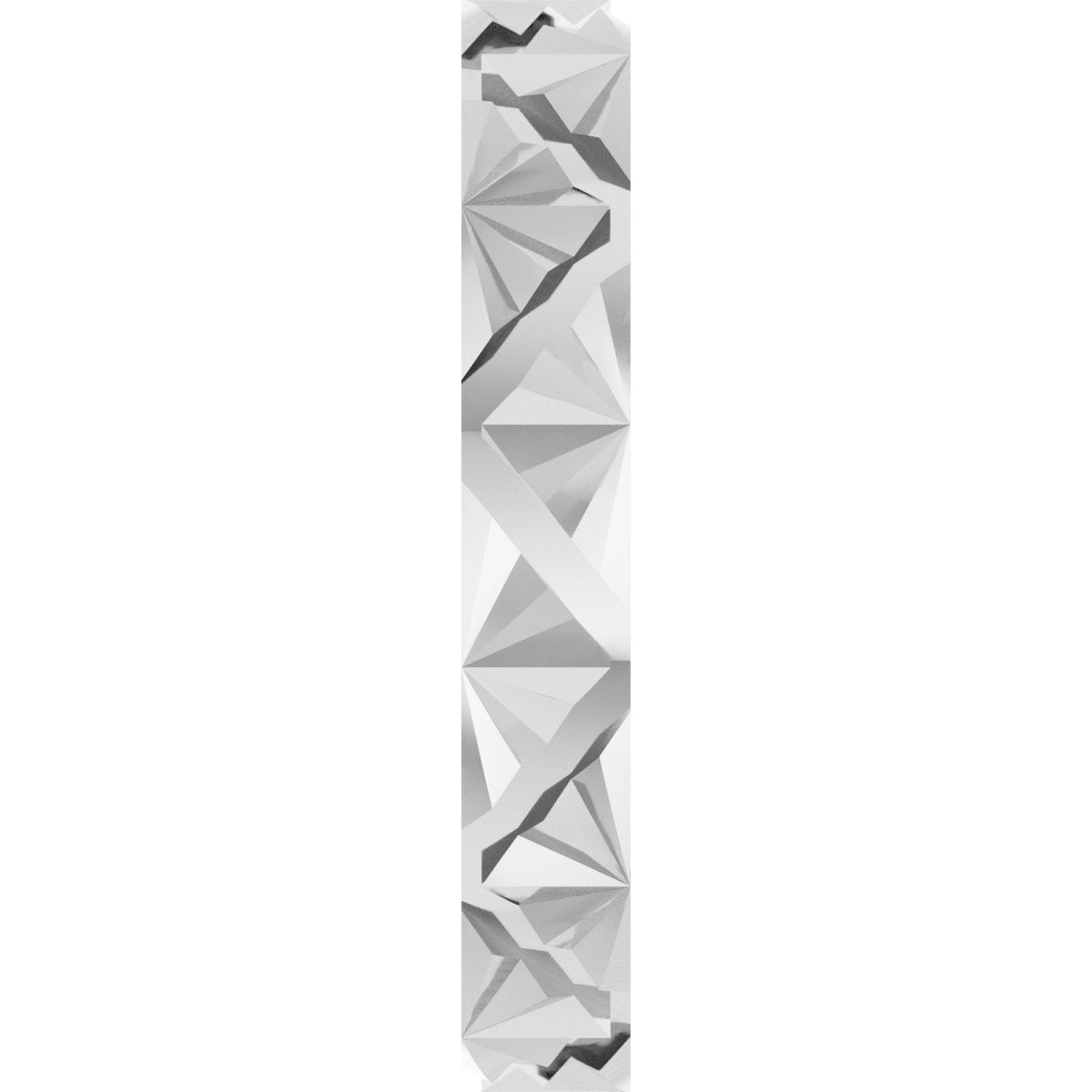 Geometric Flat Band