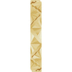 Geometric Flat Band
