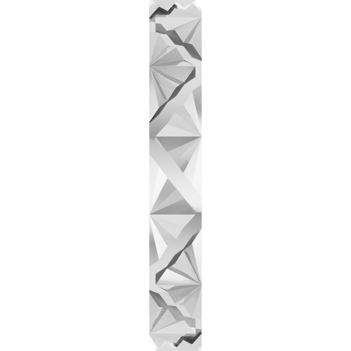 Geometric Flat Band