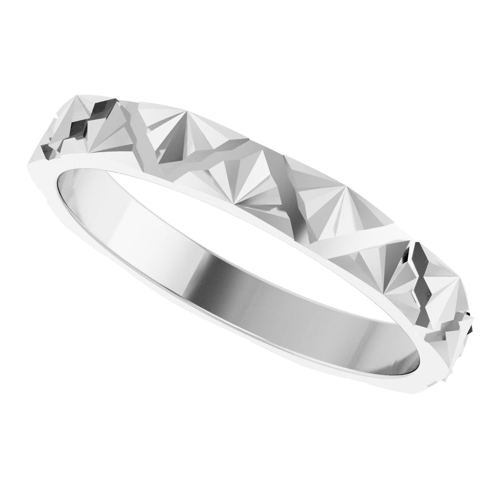 Geometric Flat Band