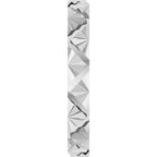 Geometric Flat Band