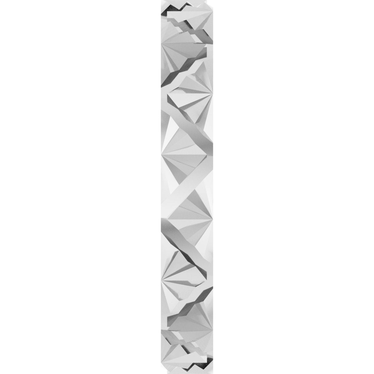 Geometric Flat Band