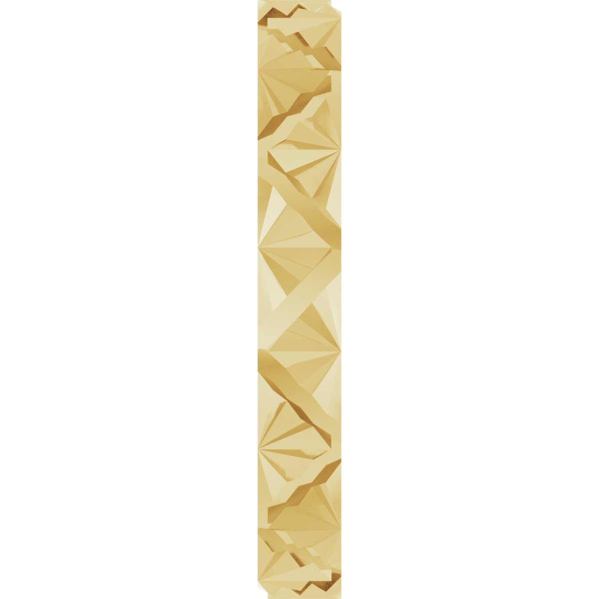 Geometric Flat Band