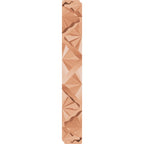 Geometric Flat Band