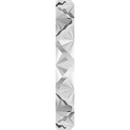 Geometric Flat Band