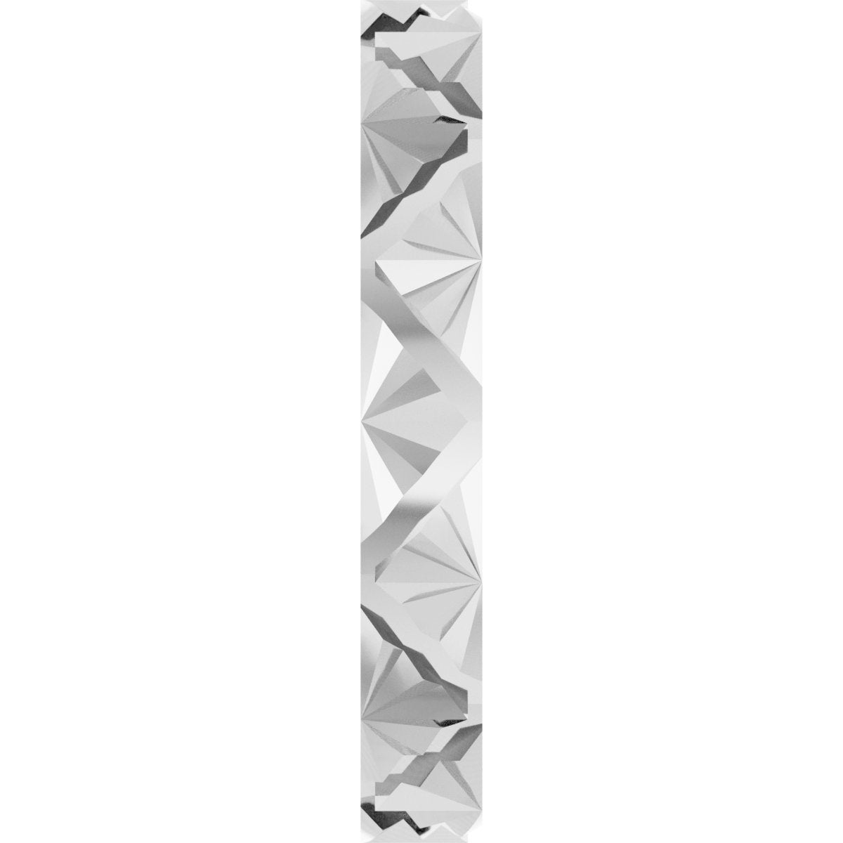 Geometric Flat Band