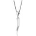 Italian Horn Necklace or Pendant