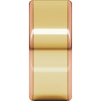 Round Edge Flat Band