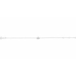 Script Initial Bracelet