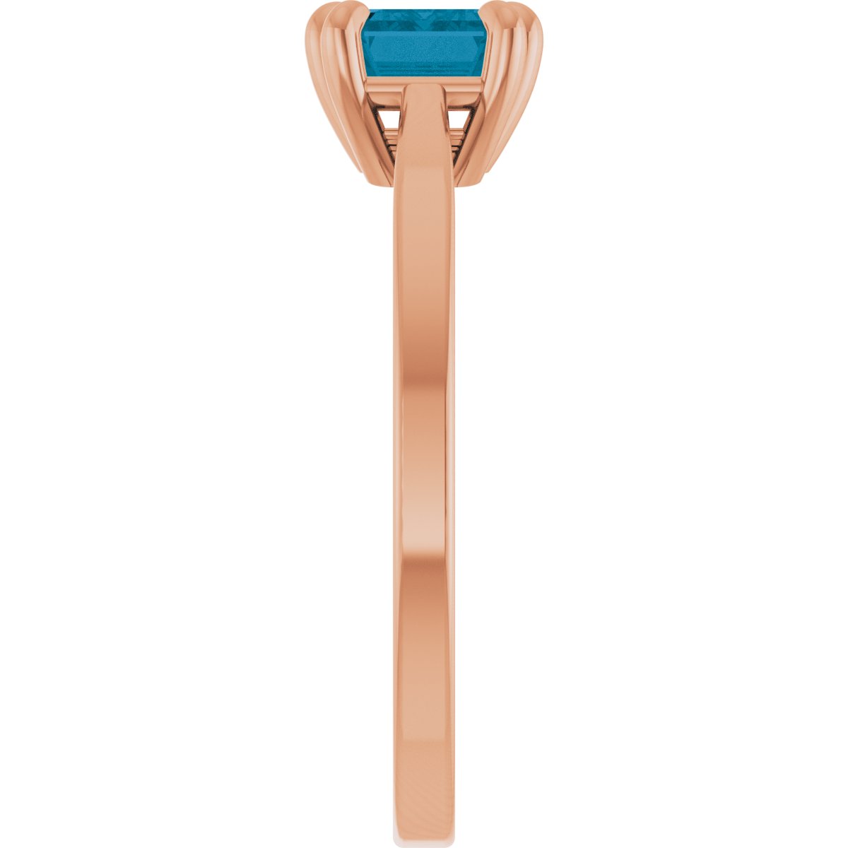 Solitaire Ring