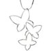 Butterfly Necklace