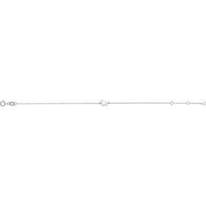 Script Initial Bracelet