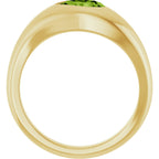 Solitaire Ring