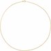1.3 mm Mirror Chain