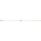 Script Initial Bracelet