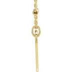 Engravable Heart Necklace or Pendant