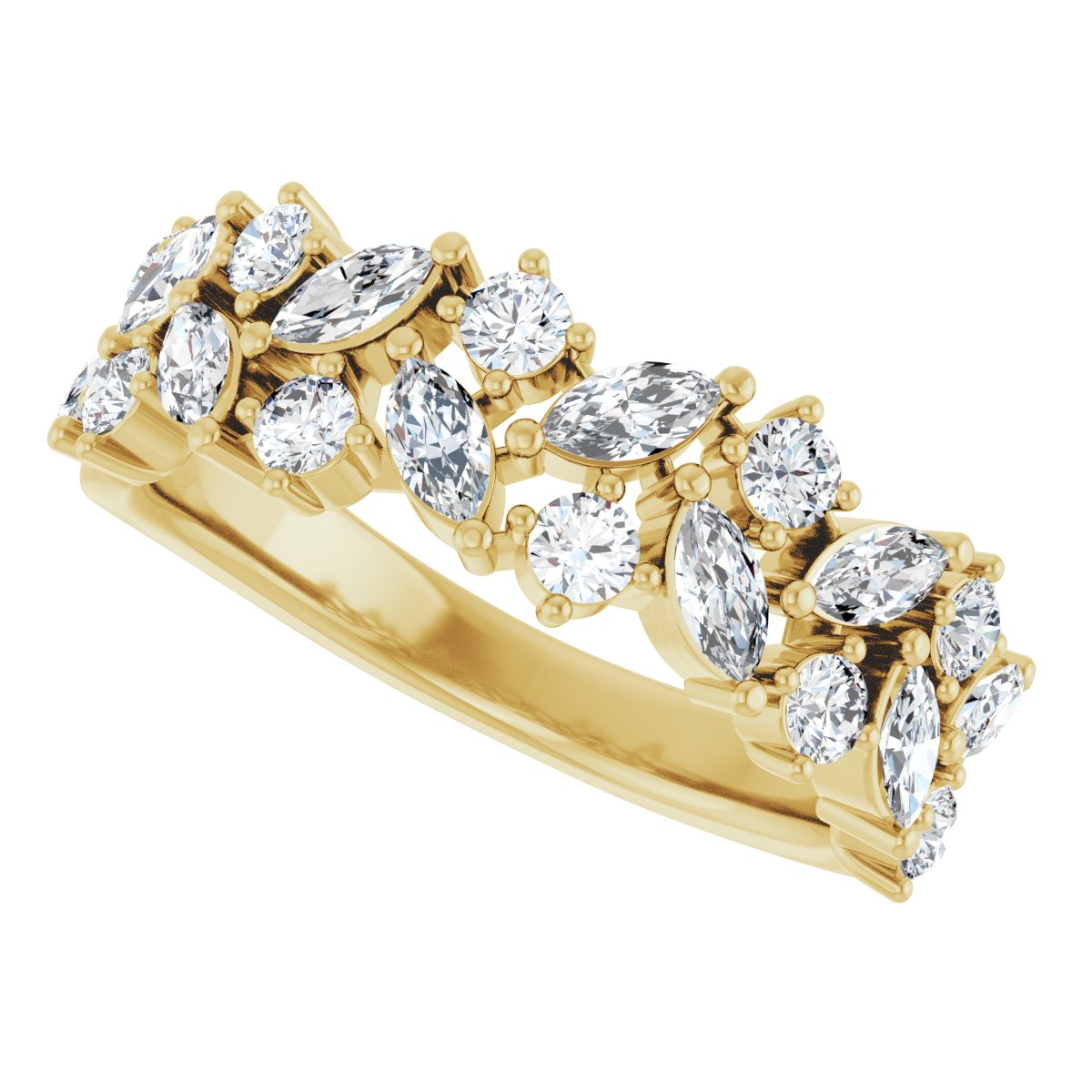 Anniversary Band