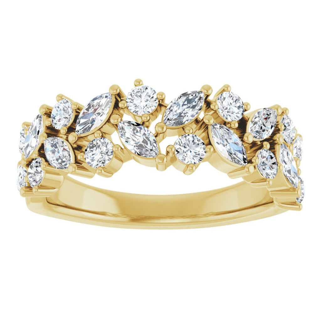 Anniversary Band