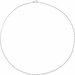 1.3 mm Mirror Chain