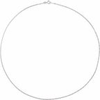 1.3 mm Mirror Chain