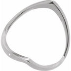V Ring