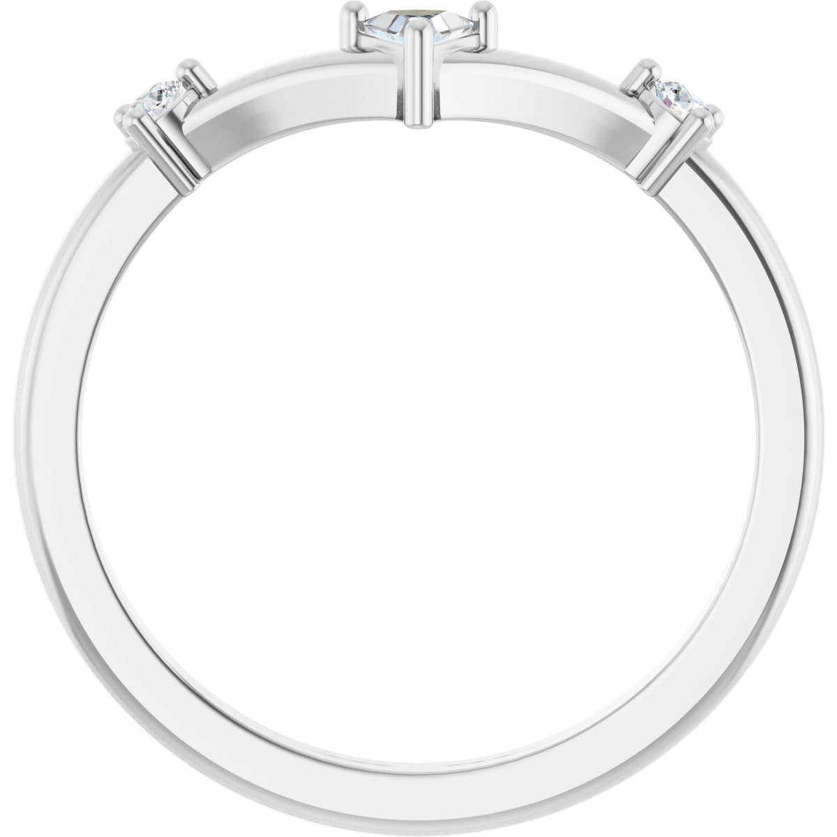 Contour Band