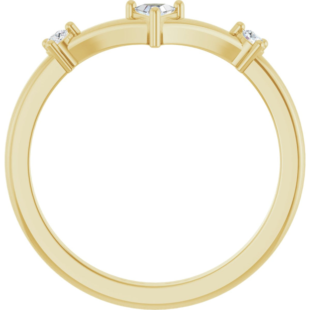 Contour Band