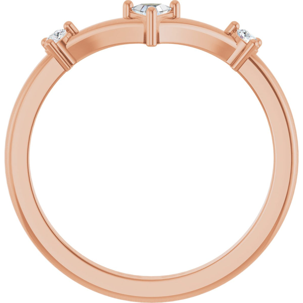 Contour Band