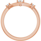 Contour Band