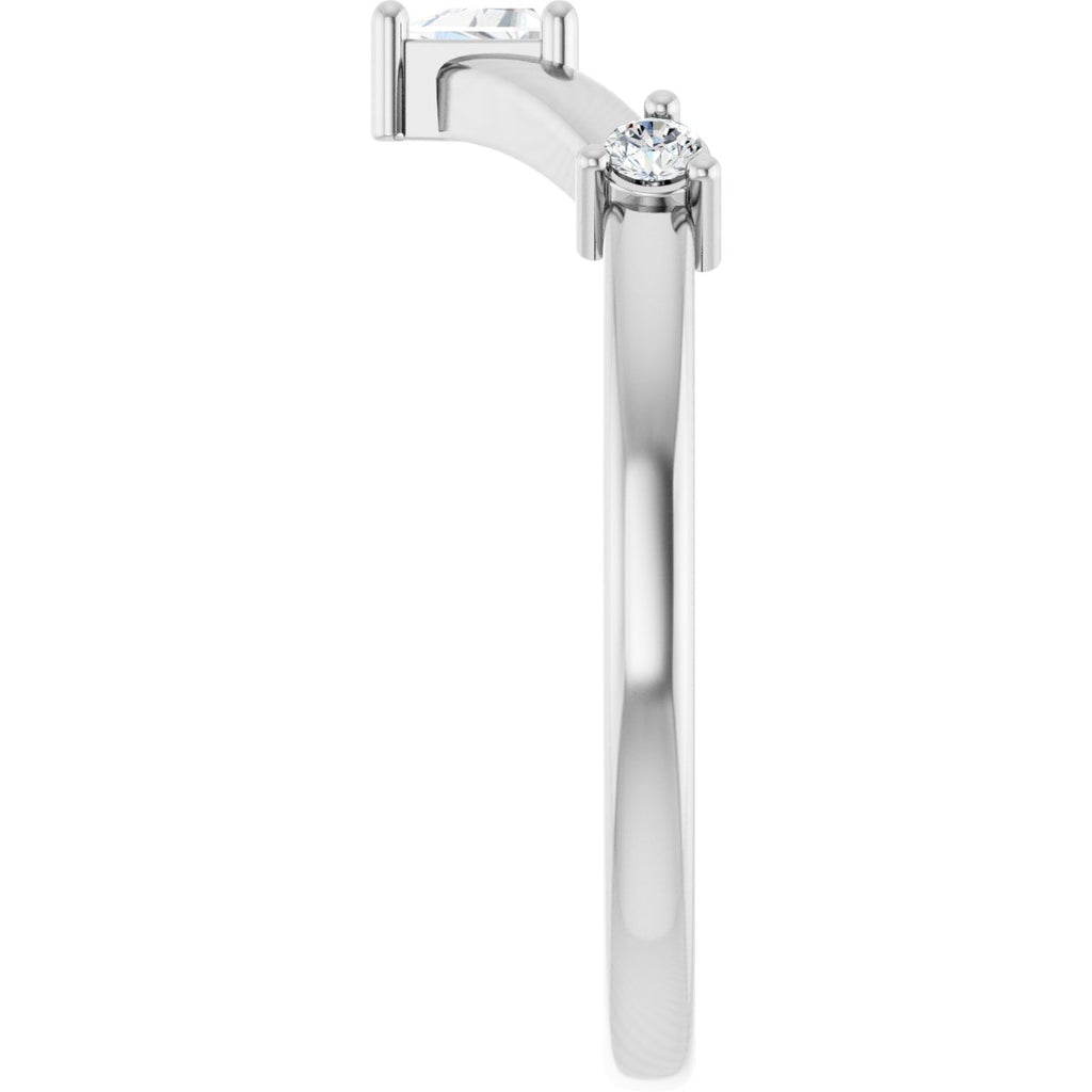 Contour Band