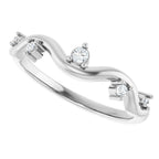 Accented Ring