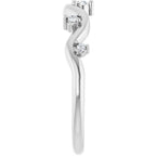 Accented Ring