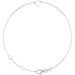 Initial Bracelet
