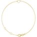 Initial Bracelet