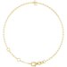 Initial Bracelet