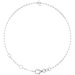 Initial Bracelet