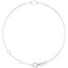 Initial Bracelet