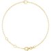 Initial Bracelet
