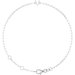 Initial Bracelet
