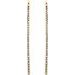 Bar Earrings